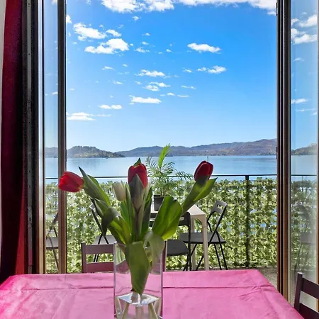 Isola Vista Апартаменты
