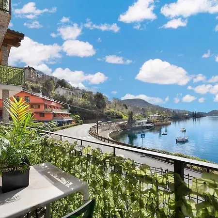 Isola Vista Апартаменты Петтенаско