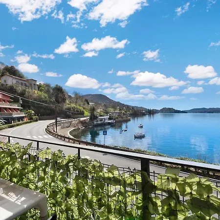Isola Vista Петтенаско