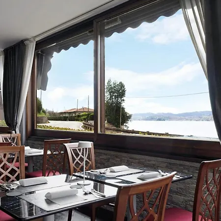 Isola Vista Апартаменты