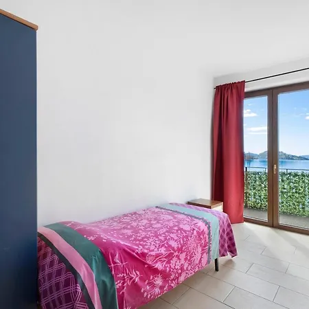 Апартаменты Isola Vista